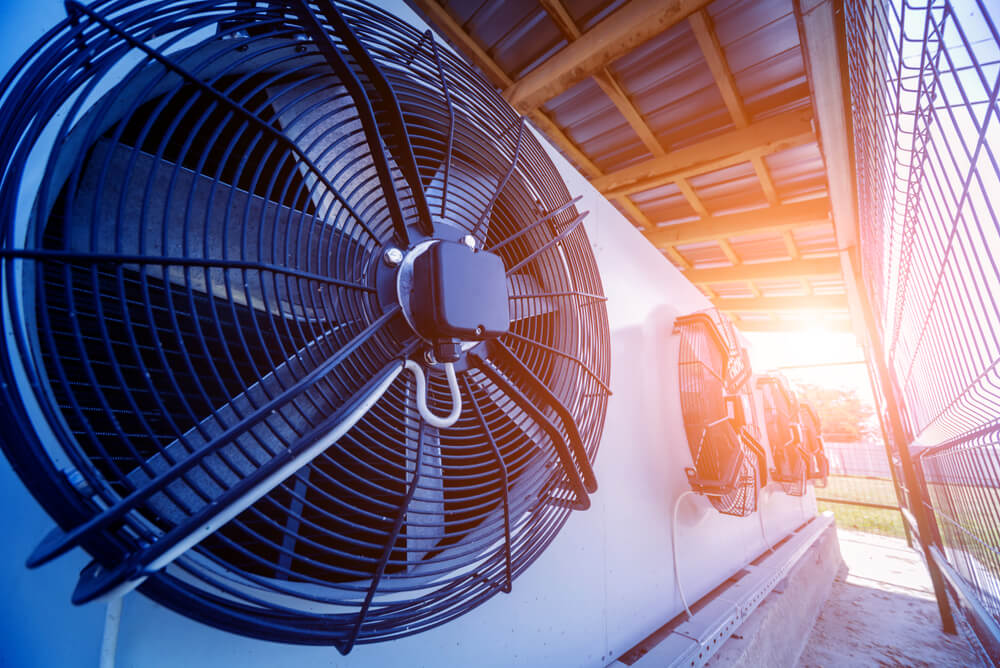 Energy-Efficiency Solutions: How a Commercial HVAC Company Can Save You Money